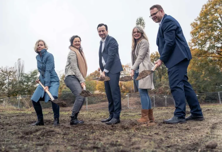 Eltern-Kind-Therapiehaus in Hamburg-Harburg