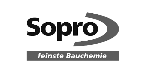 Sopro_Bauchemie_Logo