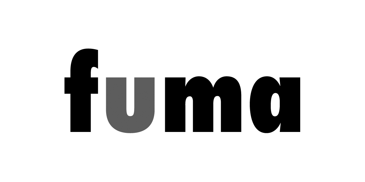 fuma logo