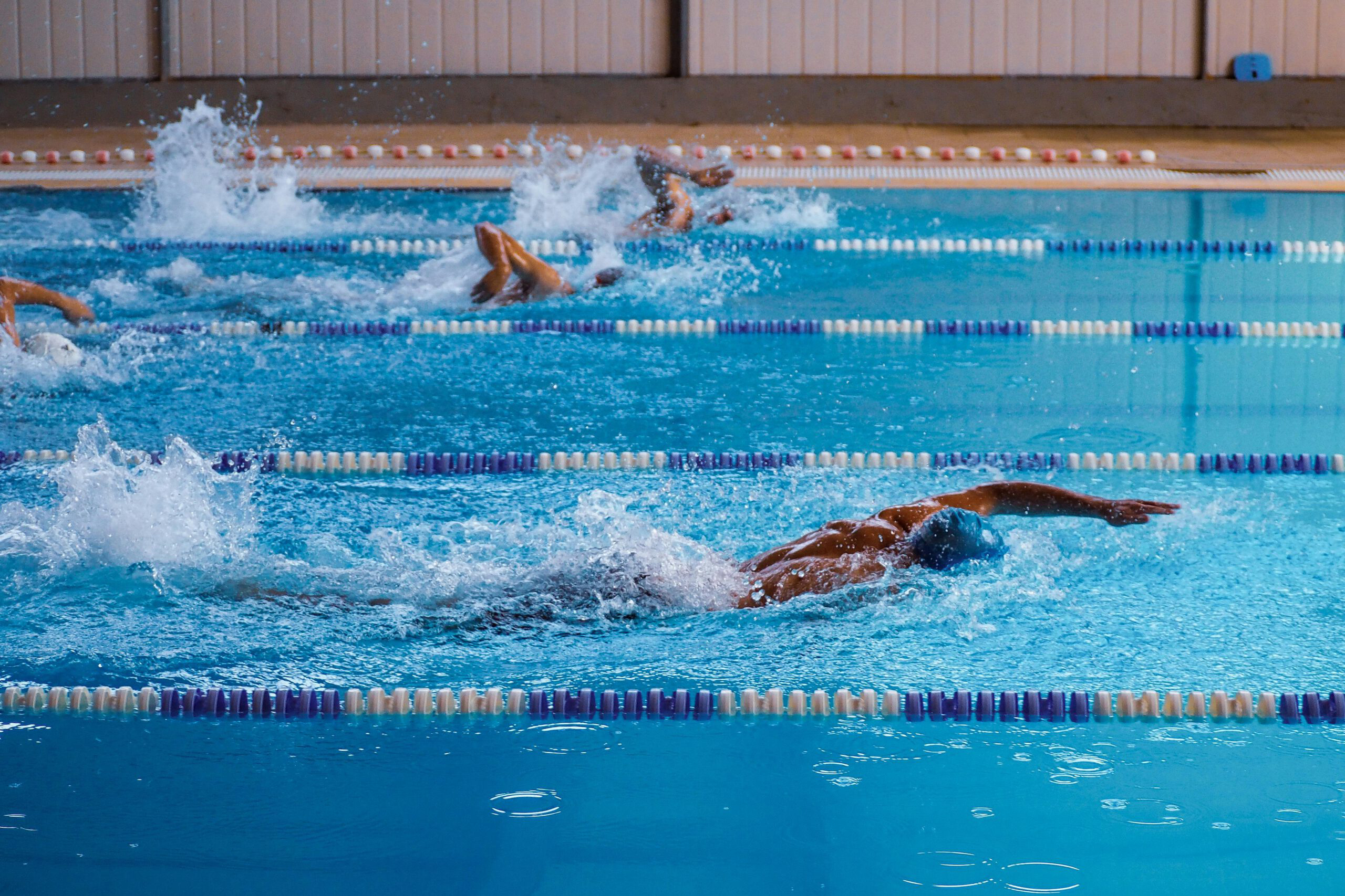 Schwimmbad Elmshorn