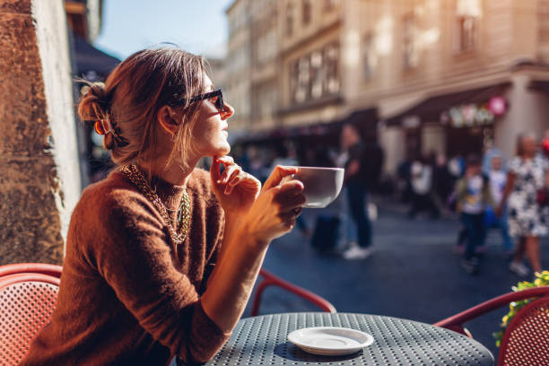 Coffee Plaza